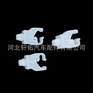 Toyota 53452-15020 <b>Hood</b> <b>Engine</b> Cover Support Clip For Highlander Crown Corolla RAV4 Levin Cerato - Product Image 2
