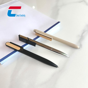 ปากกา OEM พร้อมชิป NFC ของขวัญสำหรับบริษัทปรับแต่งได้ - Product Image 3