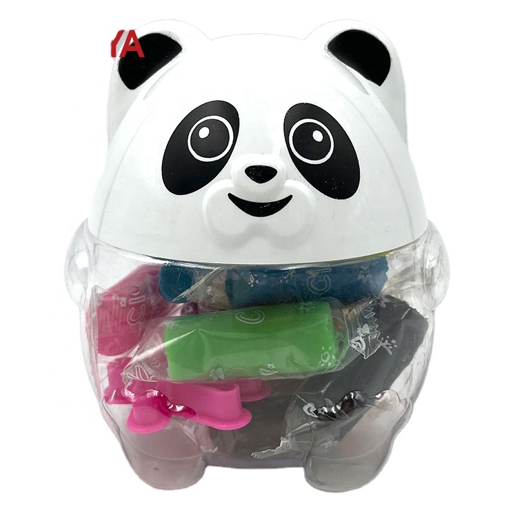 Compre masa de modelar DIY panda para. Compre masa de modelar DIY panda para.