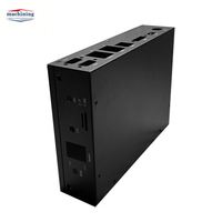 Pièces usinées CNC de précision professionnelle - Usinage CNC de métaux sur mesure avec traitement de surface, service OEM/ODM, MOQ 1 pièce