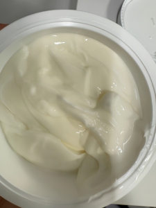 Crème de massage apaisante et hydratante Dr.CPU Corée à la Centella pour le visage et le corps, idéale pour les salons de beauté et la gestion cutanée - Product Image 6