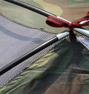 Grande tente pipi pour la chasse et le camping, sac à dos peppa, camouflage pour la famille, pour les camping - Product Image 4