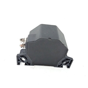 สัญญาณเตือนถอยหลัง 12-48V สัญญาณเตือนถอยหลังแบบเสียง สำหรับรถก่อสร้าง รถยก รถบรรทุกหนัก - Product Image 5