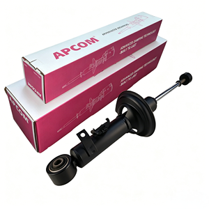 Amortiguador Delantero Derecho Estándar OE 48510-09Q30 para Toyota Hilux, Suspensión de Gas 4851009Q30, Repuestos para Automóviles - Product Image 3