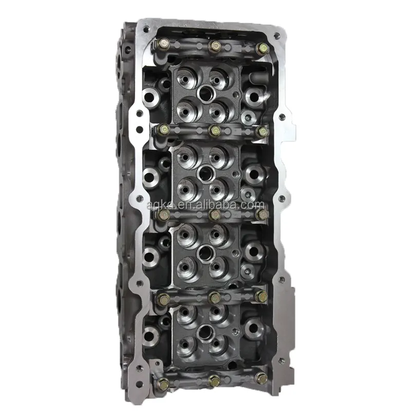 Wholesale Aluminum Head Cylinder Buy Engine Cylinder Heads For Nissan Patrol TerranoII Urvan ZD30 3.0 DTI 2953 11039VC10A