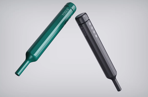 Tournevis magnétique de précision de poche, ensemble de tournevis multifonction 39-en-1, tournevis Phillips OEM, manche en aluminium, vente en gros - Product Image 6