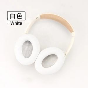 2024 nouveaux oreillettes en Silicone de remplacement + bandeau pour <span class=keywords><strong>Bose</strong></span> QC15 QC25 QC35 QC45/Ae2 Ae2i Ae2w SoundTrue <span class=keywords><strong>SoundLink</strong></span> AE - Product Image 3