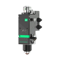 Cabezal de Corte Láser GF101 para Robot 3D, Cabezal de Corte Láser de Fibra