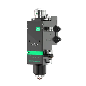 Tête de découpe laser GF101 pour le domaine de la découpe robotisée 3D, tête de découpe laser à fibre - Product Image 4