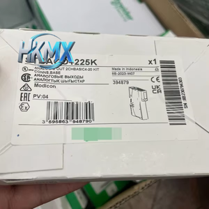 โมดูลเอาต์พุตดิจิตอล STBACO1225K และ STBACO2125K STBACO3125K STBACO4125K สำหรับระบบอัตโนมัติทางอุตสาหกรรม - Product Image 1