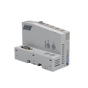 Módulo Controlador PLC NA-9173, Módulo de Comunicación Ethernet para Automatización Industrial, 128 E/S Digitales y Analógicas, Voltaje de Operación de 240V - Product Image 4