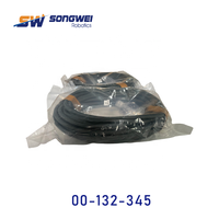 Câble de rechange pour robot KUKA 10M 00-132-345