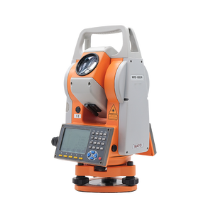 เครื่องวัดมุมแบบ Total Station ยี่ห้อ Haodi รุ่นยอดนิยม พร้อมเครื่องมือวัดแสงอื่นๆ ความแม่นยำสูง - Product Image 1