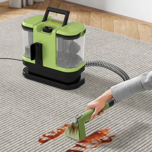 H7 Carpet Spot Vacuum <b>Cleaner</b> & Upholstery Couch Cars Cleaning Equipment for Home Use Spot <b>Cleaner</b> Vacuum 2026 - Product Image 2