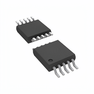 10 Chips Electrónicos de Gestión de Energía (PMIC) SOP NCP1612ADR2G, Distribuidor Autorizado - Product Image 1