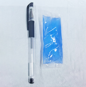 Paquete de Gel PCM de Cambio de Fase Reutilizable, Personalizado, a Prueba de Fugas, de Larga Duración, para Estuches de Viaje para Enfriadores de <span class=keywords><strong>Insulina</strong></span> - Product Image 5