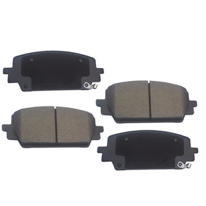 Pastillas de freno de disco delantero D2380 nueva condición para <span class=keywords><strong>2023</strong></span> Hyundai Santa Fe Sport 2017-2019 para Kia <span class=keywords><strong>Sorento</strong></span> - Product Image 1