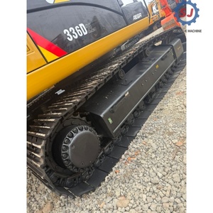 Excavatrice d'occasion d'origine importée du Japon, Caterpillar Cat 336, excavatrice d'occasion CAT CAT336D CAT336D2L CAT320D CAT320 CAT320D2L - Product Image 3