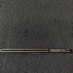 Guide linéaire en alliage Hepeco V-Rail NM44L230P1 C=D=25 pour usage industriel - Product Image 3