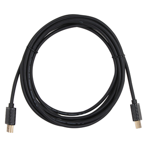 VCOM 1.8m 3m <strong>Short</strong> Slim <strong>HDMI</strong> <strong>Cable</strong> 2.0V 4K 60Hz 1080P Male to Male Computer to HDTV Projector <strong>Cable</strong> - Product Image 5