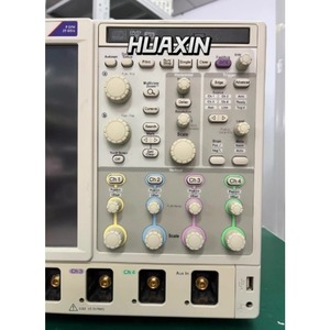 ออสซิลโลสโคปแบบไฮบริดสัญญาณ/ดิจิตอลฟลูออเรสเซนซ์ Tektronix รุ่น DSA70404C - Product Image 6