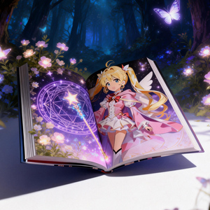 Novels Custom Black and White Hardcover Book Gold Foil Cover Novels <strong>Bible</strong> Book <strong>Printing</strong> With Book Mark - Product Image 5