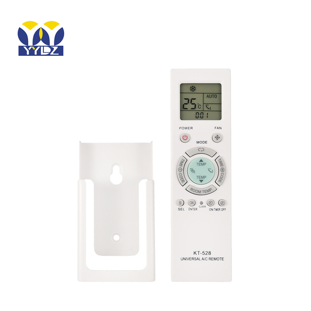 air Conditioner Universal Remote Control KT-528