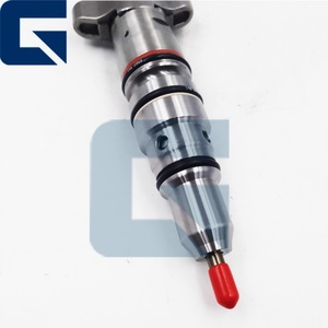 Injecteur de carburant diesel 387-9427 3879427 pour excavatrice 324D 325D - Product Image 2
