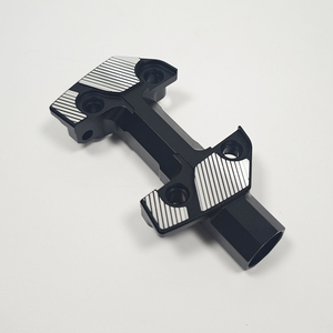 Customized 5-Axis CNC <b>Machining</b> <b>Service</b> for Alloy Bicycle Pedals - Product Image 4