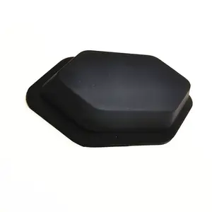 OEM Protection Support Wear Resistance Furniture Rubber Feet