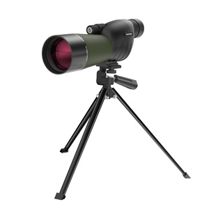 Suncore 25-75x60 Spotting Scope Multi-Coated Optics High Magnification Tripod Included - Product Image 5