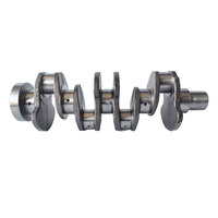 Vilebrequin pour moteur diesel 4BT de camion, pièce d'origine (OE) 3929036 pour moteur Cummins 4BT, fourni directement par l'usine