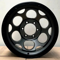 Jantes tout-terrain MOJIO en aluminium forgé sur mesure, alliage 6061, pour SUV, camion, voiture haute performance