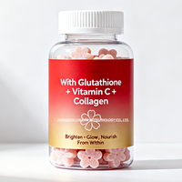 Oem Private Label Hot Sales Suikervrije Keto Gummies 60 Stuks Acv Keto Gummy Met Appelazijn Vitaminen Voor Volwassenen