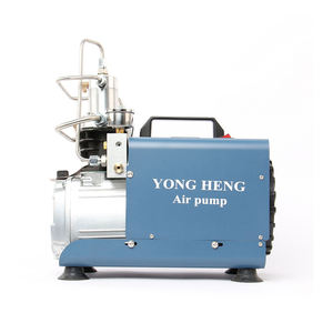 Yong Heng PCP pompe à Air pression pré-réglé Version <span class=keywords><strong>HPA</strong></span> <span class=keywords><strong>compresseur</strong></span> pour la chasse Sport jeux Portable <span class=keywords><strong>compresseur</strong></span> d'air électrique - Product Image 4