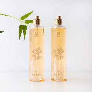 <span class=keywords><strong>Bouteille</strong></span> de Parfum Ronde <span class=keywords><strong>Victoria</strong></span>'s <span class=keywords><strong>Secret</strong></span> avec Pompe, Vaporisateur Fine Brume 8oz (250ml), en Plastique PET, Personnalisable et Imprimée en Sérigraphie - Product Image 5