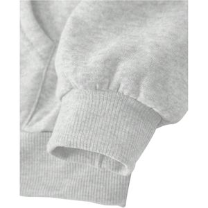 Sudadera con Capucha Personalizada para Mujer, Estilo California West Coast, Tejida, Manga Larga, Estilo Preppy, Transpirable, Corte Holgado, Sudadera de Otoño - Product Image 4