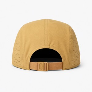 Gorra Trucker de Malla de PVC con Logotipo Personalizado, Impermeable, para Verano, Protección Solar, para Promoción, Venta al por Mayor, Pedidos al por Mayor - Product Image 3