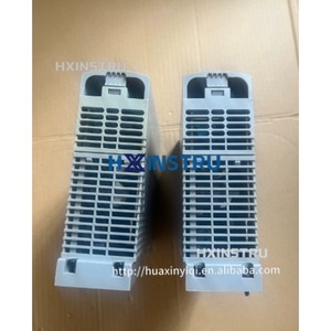 โมดูลจ่ายไฟอินพุต PLC ยี่ห้อ Yokogawa รุ่น PW482-50 สำหรับควบคุมอุตสาหกรรมและการเขียนโปรแกรม PLC 220-240V AC 50/60Hz 1.3A ใหม่ H - Product Image 6