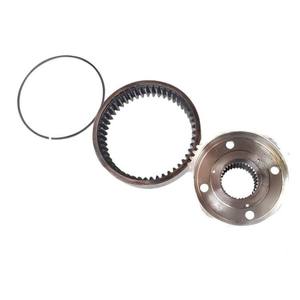 วงแหวนเฟืองดุมล้อด้านในสำหรับเครื่องจักร ผลิตในประเทศจีน - Product Image 4