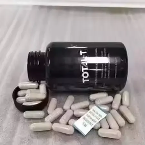 Livraison rapide en usine GMP ISO personnalisé de haute qualité marque privée total-<span class=keywords><strong>t</strong></span> gratuit et total <span class=keywords><strong>T</strong></span> Booster supplément pour hommes 90 capsule - Product Image 3