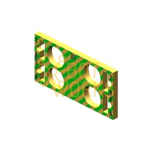 Siemens 6ES71936CP812AB0 - Nuovo - Product Image 1