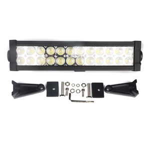 Venta caliente Barra de luz LED 4 "7" 14 "22" 32 "42" 50 "52" Barra de luces Spot/Flood/Combo Beam Barra de luz LED - Product Image 2