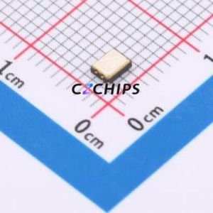 OT2EL89CJI-111YLC-100M Crystal Oscillator (Active) SMD3225-4P Crystal Oscillator 100MHz 10ppm CMOS - Product Image 1