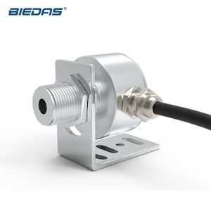 BYD10R4YF <span class=keywords><strong>Modbus</strong></span> RTU -20-100 ℃   Sensor de Temperatura IR RS485 de Acero Inoxidable 304 con Precisión de ±1% - Product Image 1