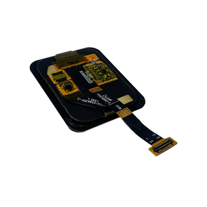 Écran AMOLED Digiteltech 1,65 pouces 348*442 avec interface QSPI, 300 cd, écran tactile intégré CHSC5816, circuit intégré de commande CO5300 pour appareils intelligents - Product Image 6
