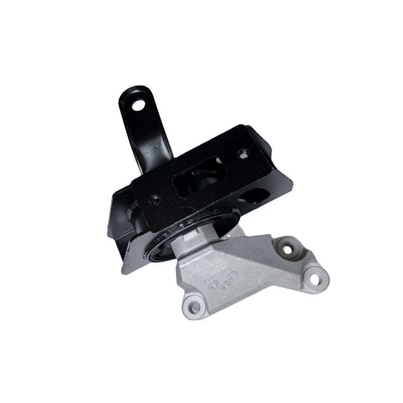 Wholesale Direct Sales Front Engine Mount Support OEM 24565115 for BAO-JUN 730 5601.8L Auto Parts Image 6