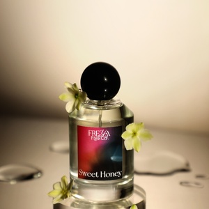 Parfum De Loga Duracao Para Mulher Fleur De Lotus Blanc Oud Parfum Pour Homme Vendeur Parfum Original Femme - Product Image 1