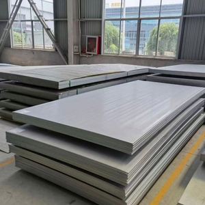 Best Prices of China Stainless Steel <b>Plate</b> 410 316L 316 321 436L 430 309S 304 with Bending & Cutting Services ISO 9001 Certified - Product Image 6