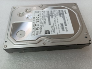 HUS724040ALE641 HDD Hard Disk Drive High Speed 7200 RPM 4TB 3.5 Inch <b>Computer</b> Hard Disk Drive 4TB - Product Image 4